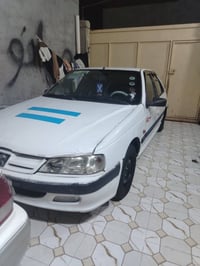 بيجو باص • ٢٠١١ • اوتماتيك