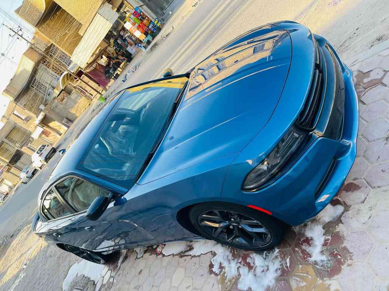 بلاك توب • ٣.٦ V6 • بدون حادث