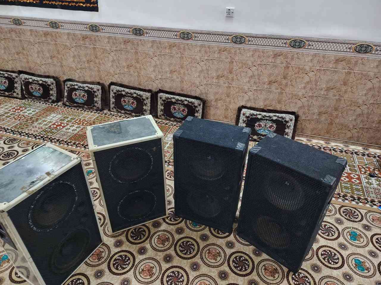 سماعات ثنائي • زوجين • صوت واضح