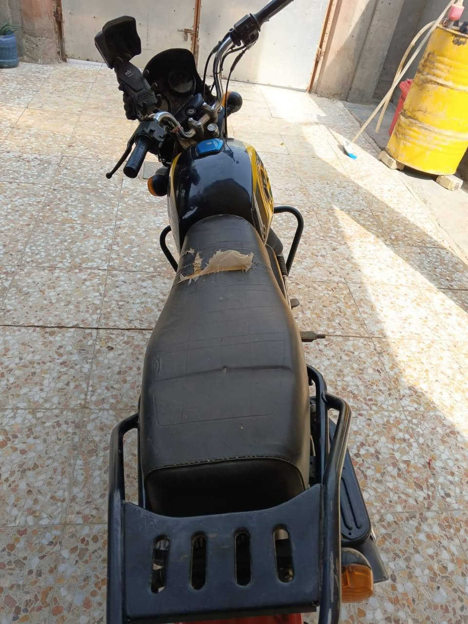بوكسر • ٢٠٢٢ • اوراق اصولي