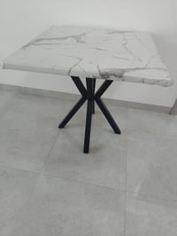 ميس • طاولة • كلش نضيف