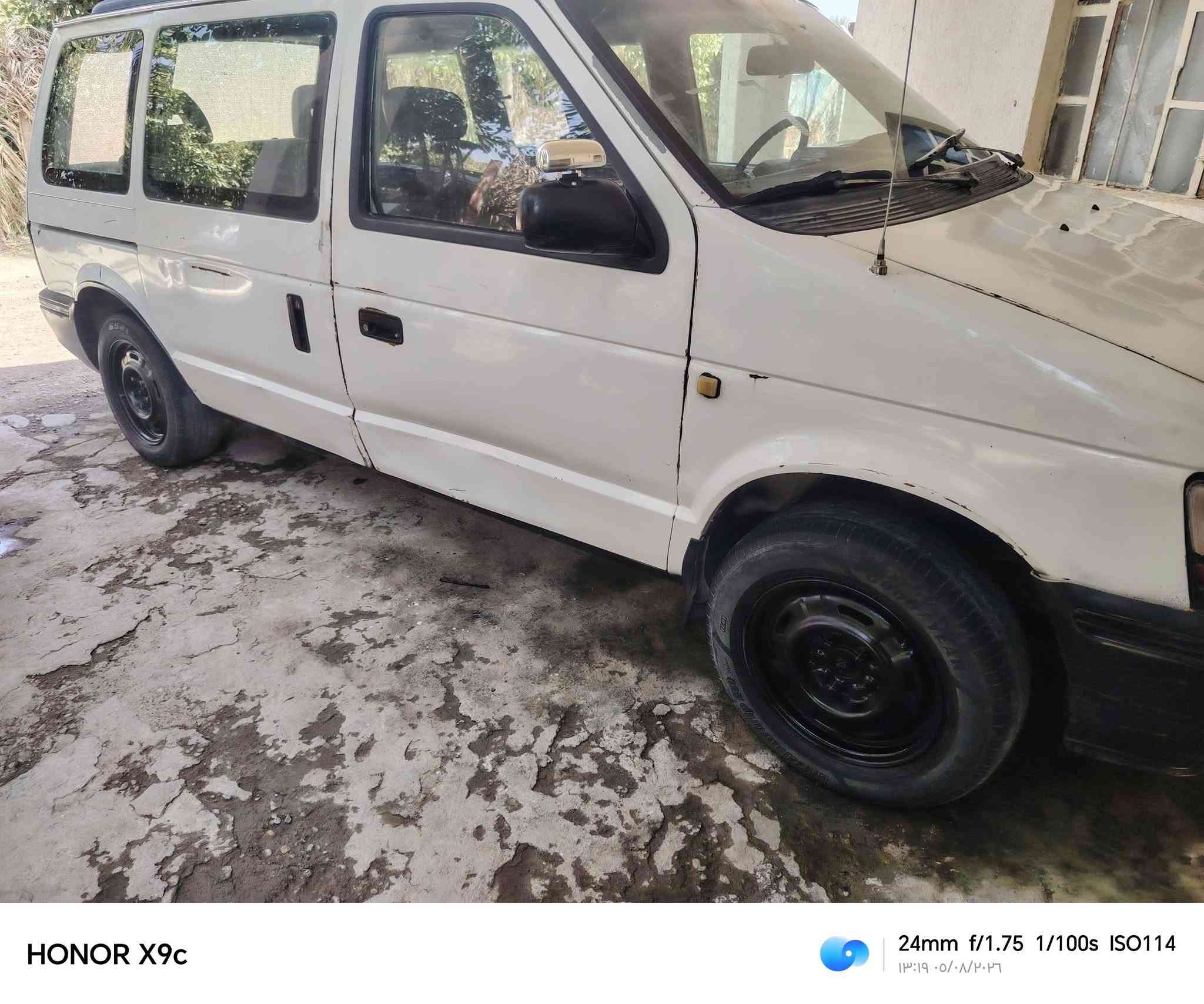 لبيع
السعر ١٧ بيها مجال
شوفرليت كرايزر موديل ٩٢ ستيشن ٧ راكب قصيره المرغوب محرك وكير نضيف محور كامري ابو الجف كابريت سياره بلادي رقمه ديالى ألماني سنويه عظيم عاج تحويل مباشر مكان التاجي *********** 
***********
