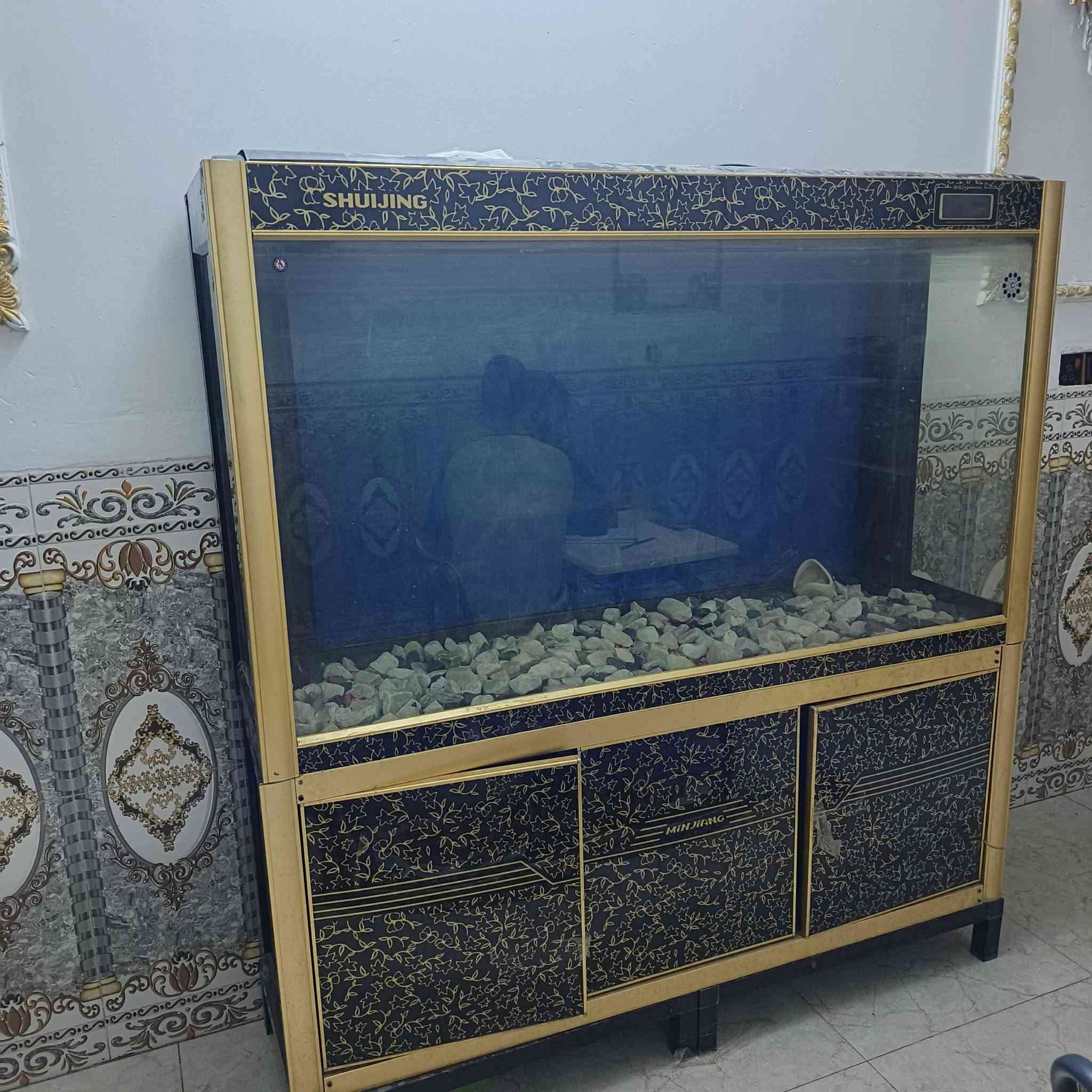 حوض سامب • متر ونص • حسينية الراشديه