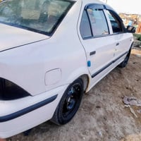 سمند • ٢٠١١ • بصره ابوالخصيب