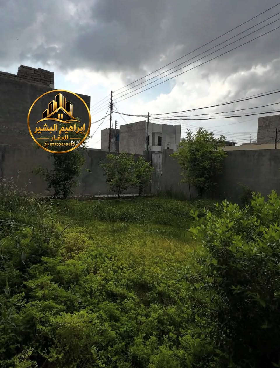 بيت للإيجار • معمل أدوية • دور واحد