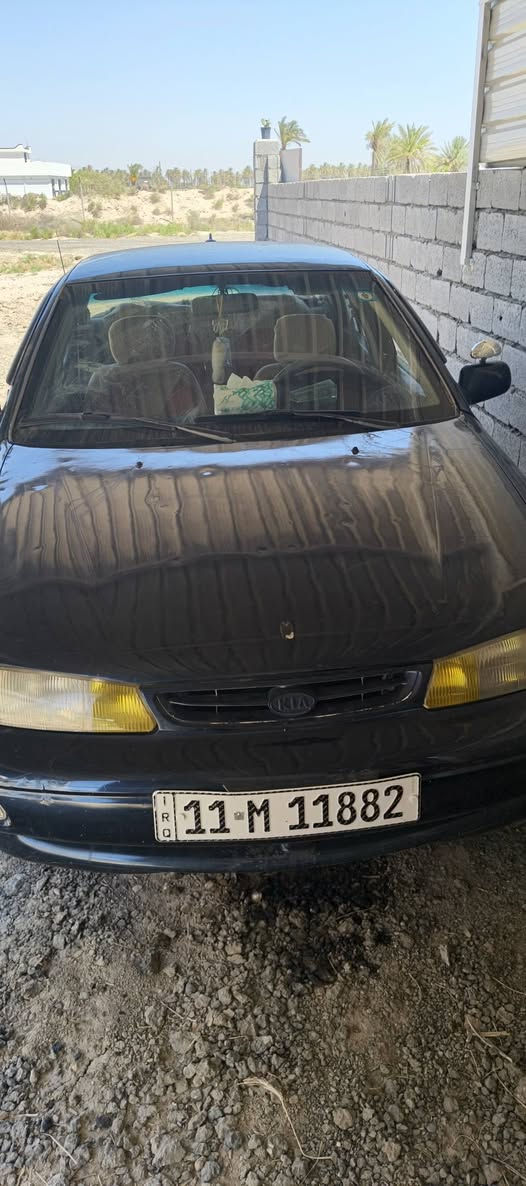 سلام عليكم سيفيا للبيع موديل 95 سياره حلوه ونضيفه سياره بيه بور ولاستيك ولف وصبغ جماليه باقي السياره كفاله يتحول ثاني يوم السعر 32وبيه مجال الشراي يتفضل خاص  ***********/*********** موجود واتساب واتصال
