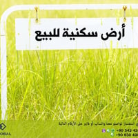 ارض للبيع بغداد الشعب على شارع الصحه مساحة الارض ٢٨٢ م عرض المدخل ٥ م ...