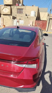 هايبرد • ٢٠٢٢ • رقم كربلاء