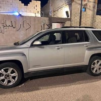 تيران • ٢٠١٧ • ٦ سلندر