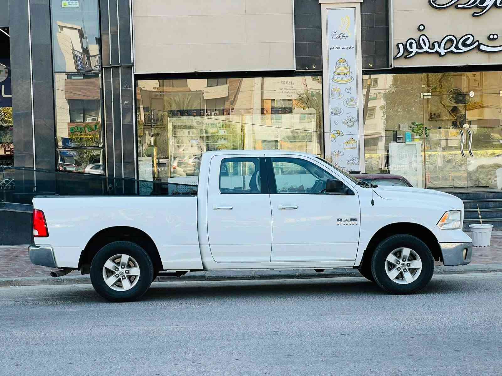 دوج رام مديل 2017 سعر 133 وبيه مجال للاستفسار الاتصال *********** وارد مريكي جاملغ وباب بدون دواخل ولباقي كفاله عامه مواصفات داخل بيجي كشنات جلد مكينه سته 6 سلندر 3600 تحكم ستيرن حساسات خلفيه مثبت سرعه مانع نزلاق كير ماوس شاشه كامره دواره مري كهربائي مكينه وكير مكفولات حداديه جديدهه تخم تاير جديد تبريد شغال ثلج رقم نكليزي سنويه لل 31 مشروع وطني سياره جديده وجاهزه وأي نقص مابيهه مكان سياره كربلاء كربلاء, العراق
