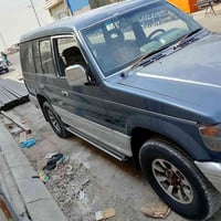 باجيرو • ١٩٩٦ • رقم بصرة