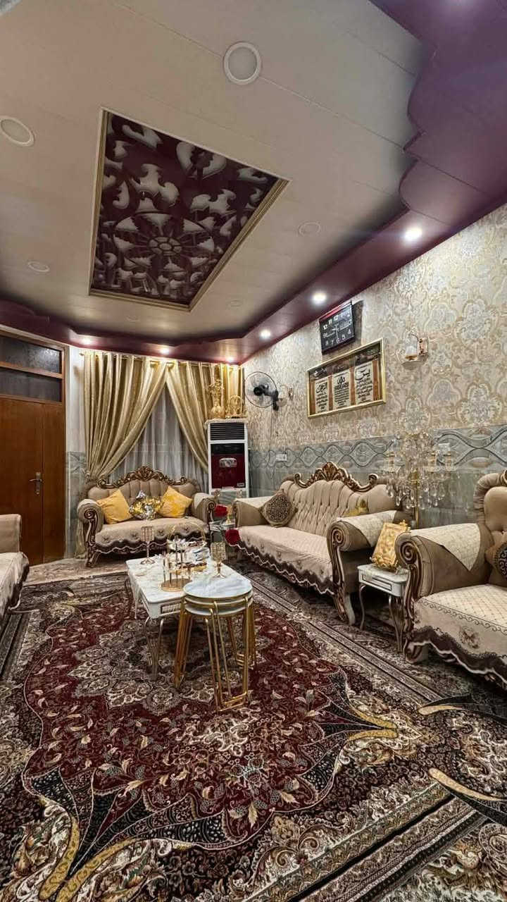 حي الابراهميه • طابو صرف • ١١٢ ونص م