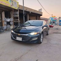 ماليبو 2019 • بصمه تشغيل • كامره خلفيه