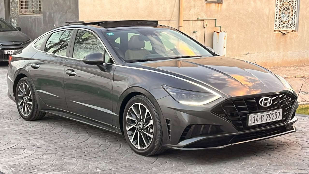 للبيع هونداي سوناتا 2023 رقم بصره جديد حره تحويل فئه  Llmlted  T1.600  وارد امريكي حادث چاملغ وبنيد مبدلات نفس الون بدون صبغ تفصيخ سياره كلهه مكفوله من صبغ فول مواصفات 4 كامرات تشغيل عن بعد تقديم ترجيع ريمونت بانوراما فتحتين اشاير بل مري مري قلاب عند البگ رادار مرايه رادار امامي وخلفي حساسات خلفيه كشن خزن ميموري كشنات تبريد وتدفئه كشنات كهربائيه شفتات ستيرن عينه ليزريه تبريد خلفي كشنات جلد داخل جملي تحديد مسار قياده ذاتيه اناره دشبول وبطاين متغير الالوان 24 لون عداد داتشو جامه ماشيه 56 الف جاهزه مابيهه اي نقص السعر 158 بي مجال بسيط للستفسار *********** البصرة, العراق
