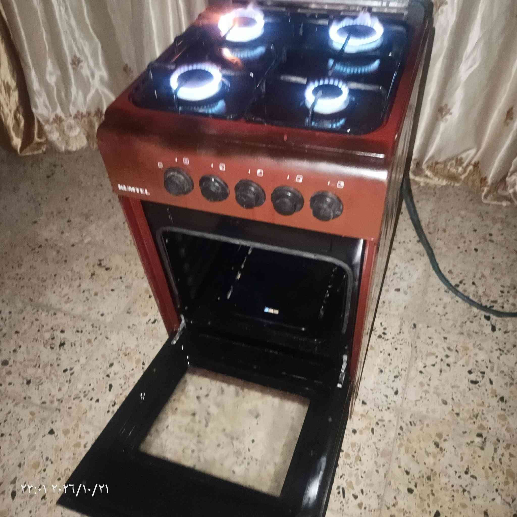 طباخ تركي • للبيع • كما بالصور