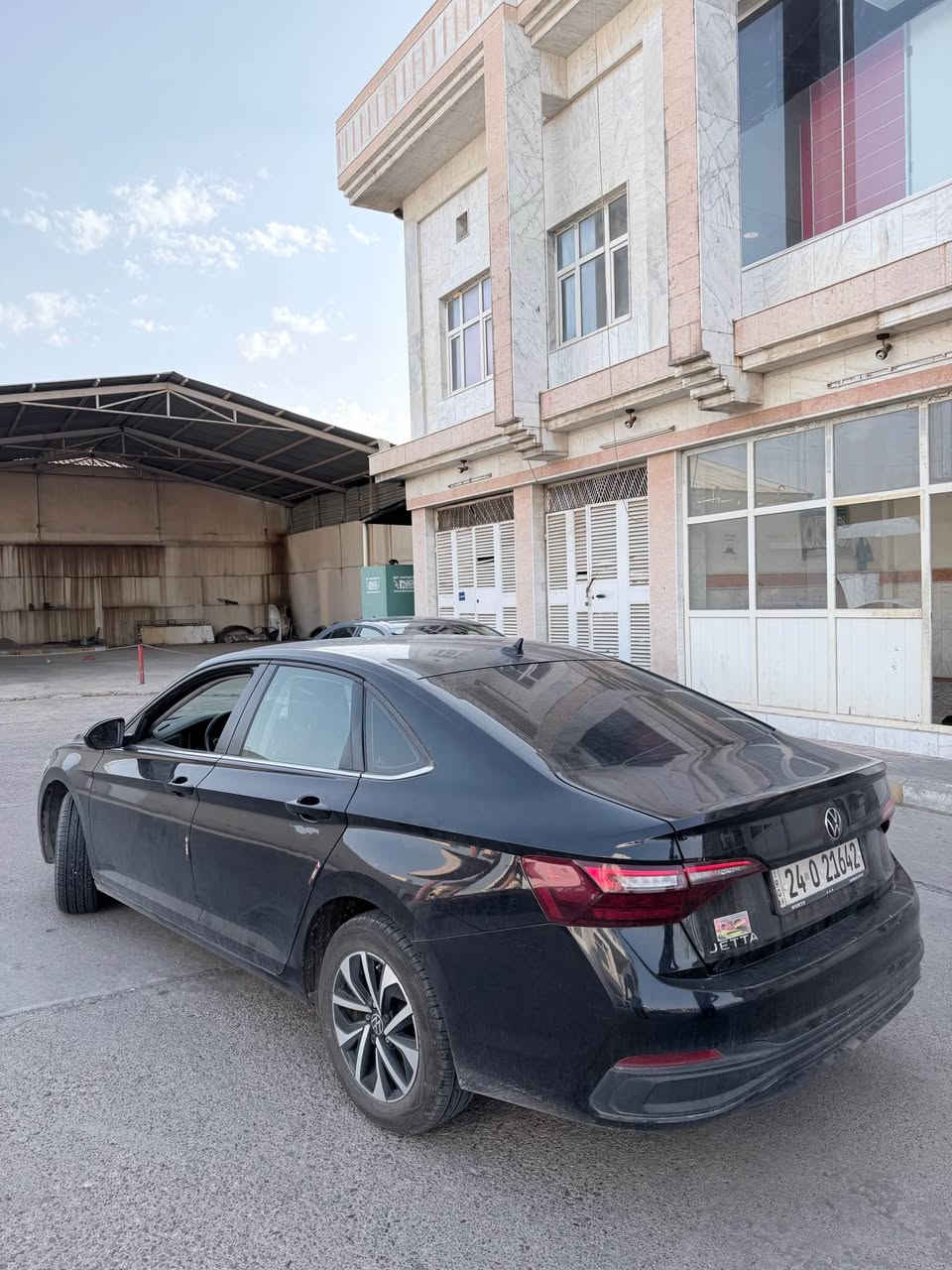 جيتا ٢٠٢٣ • ايرباگ • اربيل