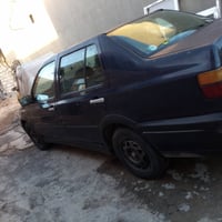كولف فنتو • ١٩٩٢ • بغداد بسمايه