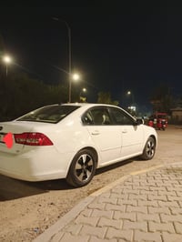 كيا اوبتيما • ٢٠٠٩ • ديالى