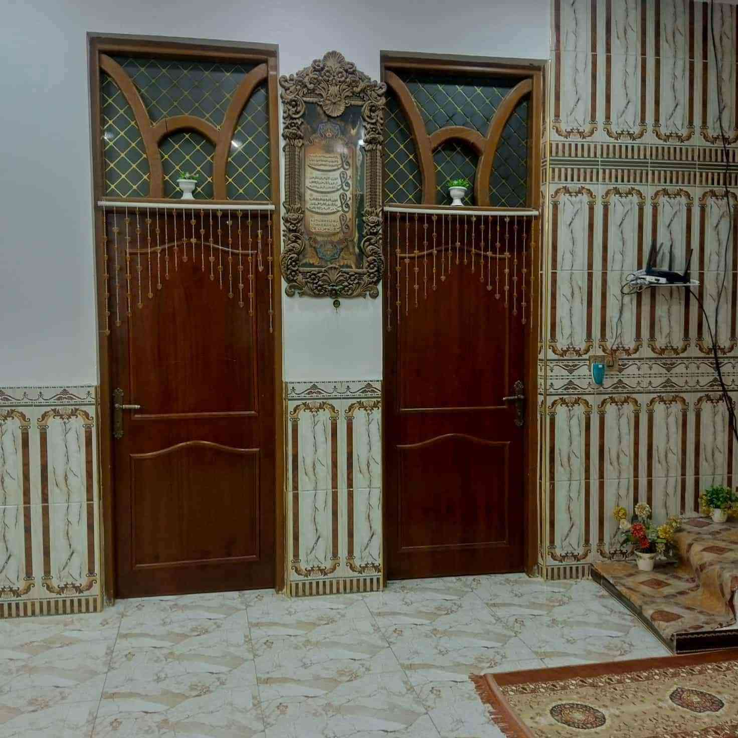 بيت مساحة 200 متر شارع سيد يعقوب من جهة المركز الصحي قرب المتنزه موقعه كلش حلو سعرة 120 مليون مطلوب إسكان 5 مليون بناء 2023 بيت كلش حلو ومرتب من مالكه الشرعي للاستفسار هاتف ***********
