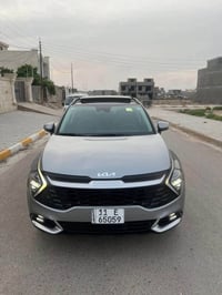 سبورتج هايبرد • ٢٠٢٤ • مرقم بغداد
