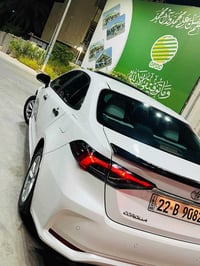 كورلا ٢٠٢٤ • فول مواصفات • ماشيه ٤٢ الف