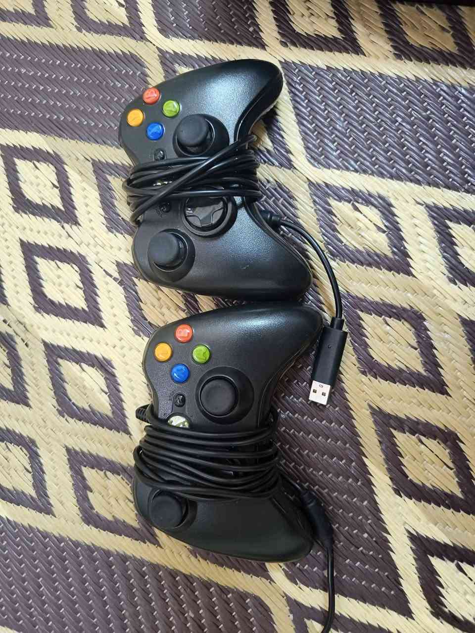 اكس بوكس 360 E • مع جوستكين • ٢٥٠جيجا