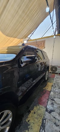 تاهو lt خليجي 2022 للبيع ماشية ٨٩ الف قابل للزيادة  رقمها بغداد مرتب و...