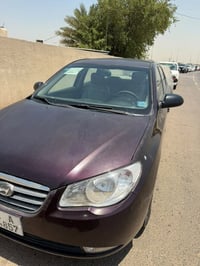 اخوان النترا خليجي موديل ٢٠٠٨ رقم بغداد إنكليزي وهزة جديدة بسمي منظومة...