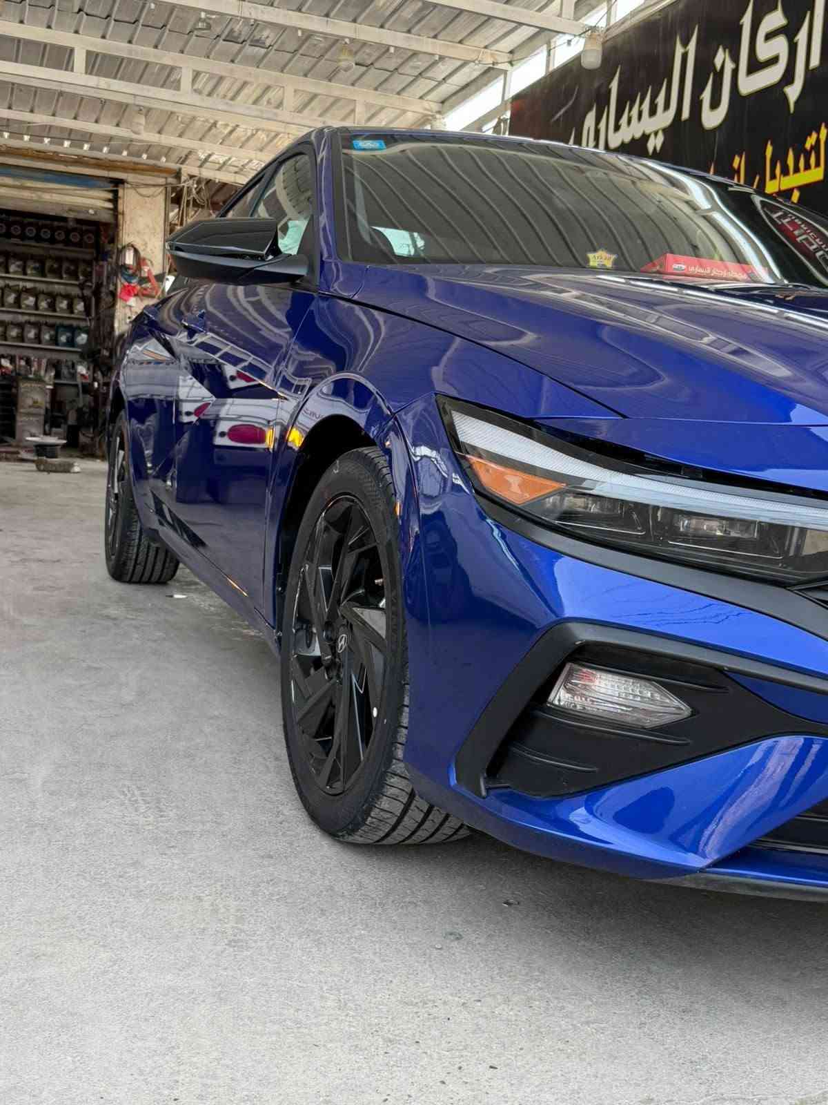 النترا • ٢٠٢٦ • اليوسفيه