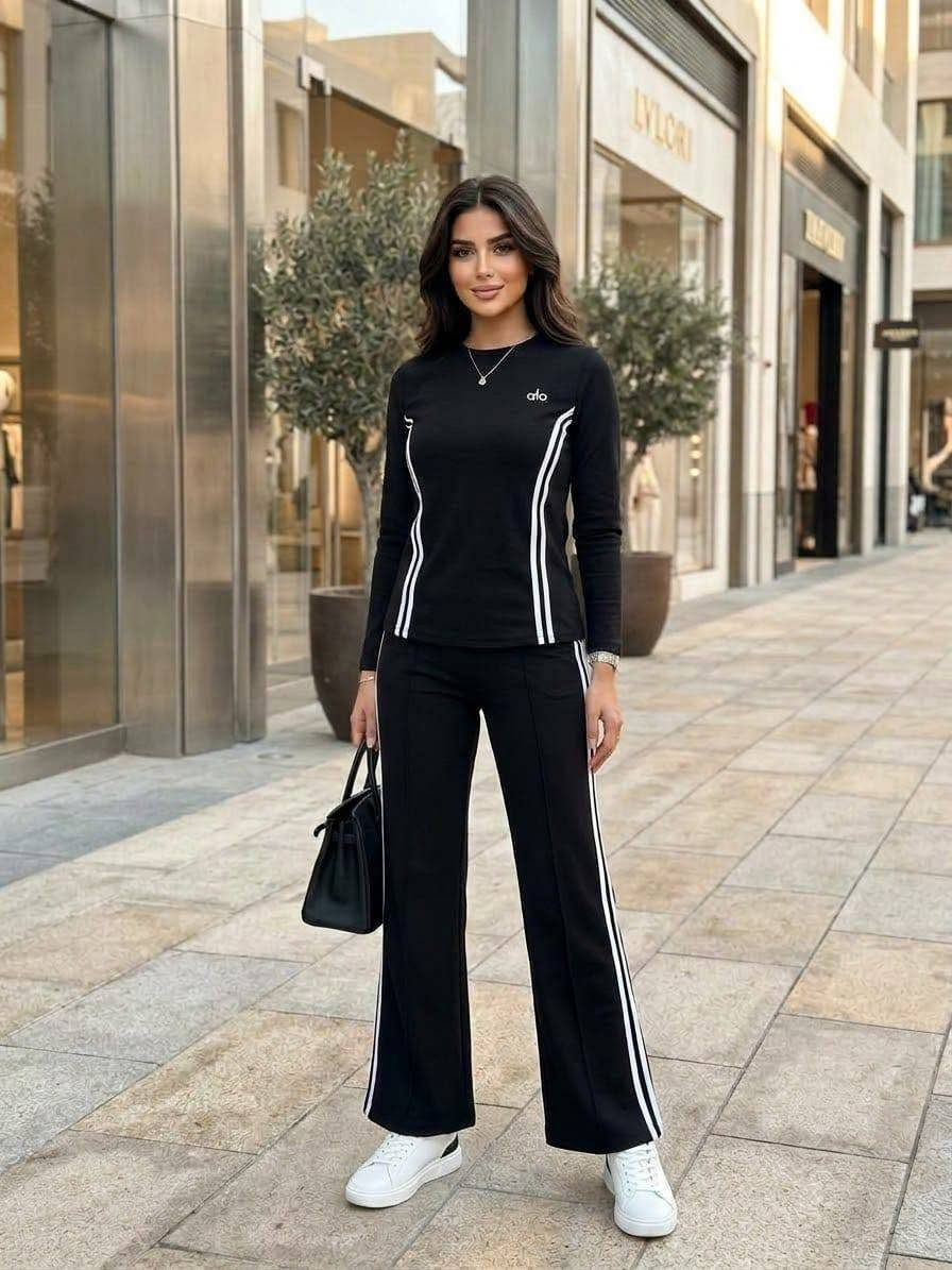 تراك نسائي • مقاس XL-XXL • جودة عالية
