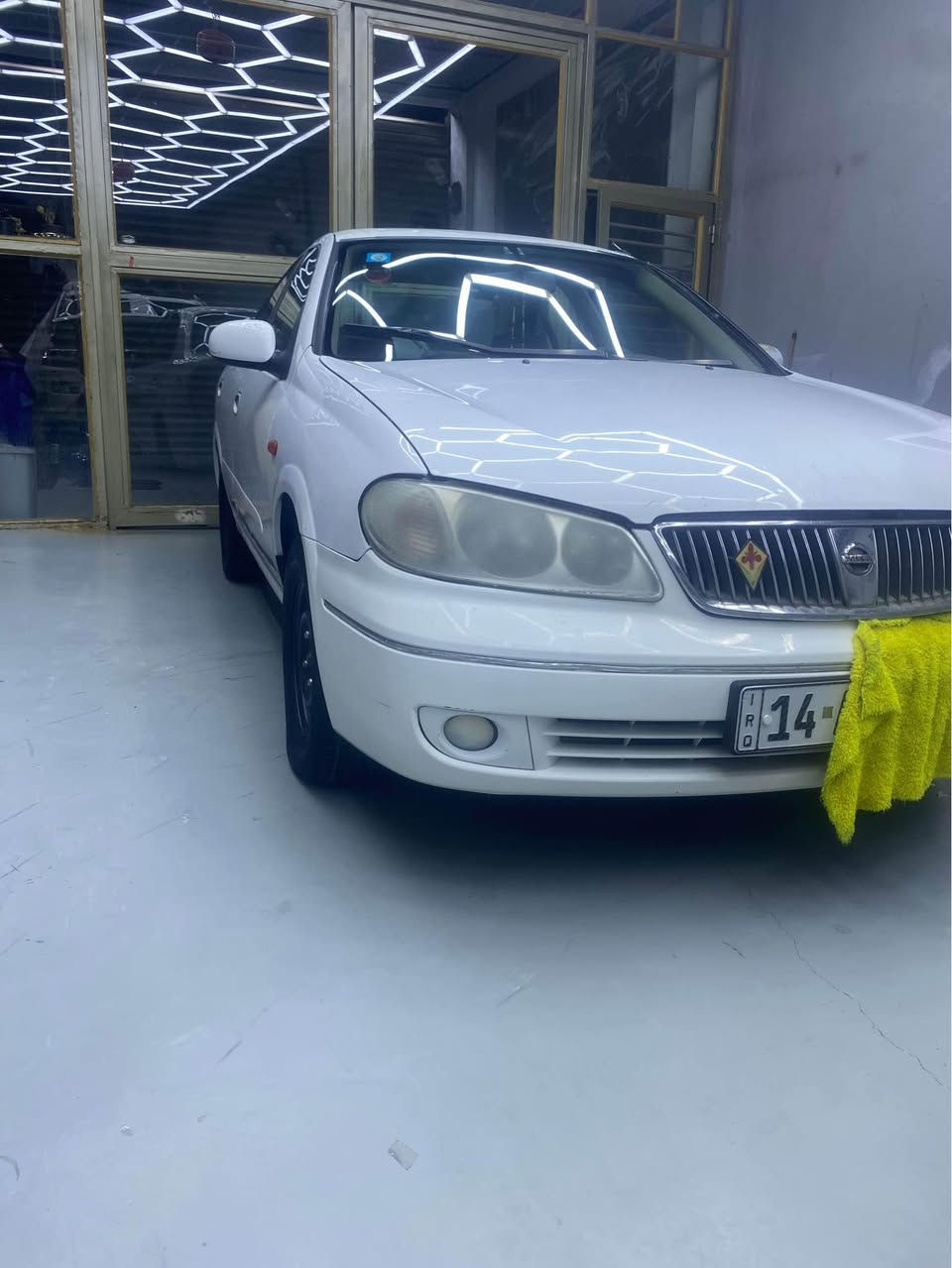 لبيع مكاني بصره سعر85 وبيهه مجال سونارداخل الصور*********** البصرة, العراق
