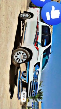 للبيع هايلوكس 2025 SASكفاله عامه للأستفسار 07802385112