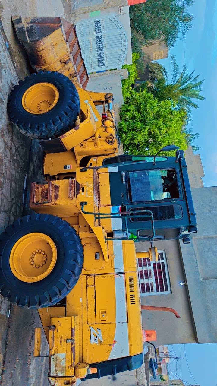 شفل • موديل ٩٧ • محرك ايسوزو
