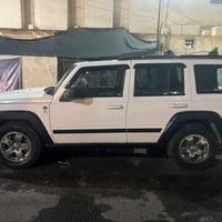 جيب كوماندر 2007 للبيع جاهزه من جميع النواحي كير ومكينه جدد مال حاويه ...