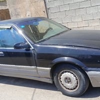 دايو بروكهام • موديل ٩٥ • محرك ٢٠٠٠