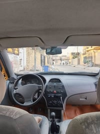 طيبة ٢٠١٦ • رقم واسط • كمبريسر جديد