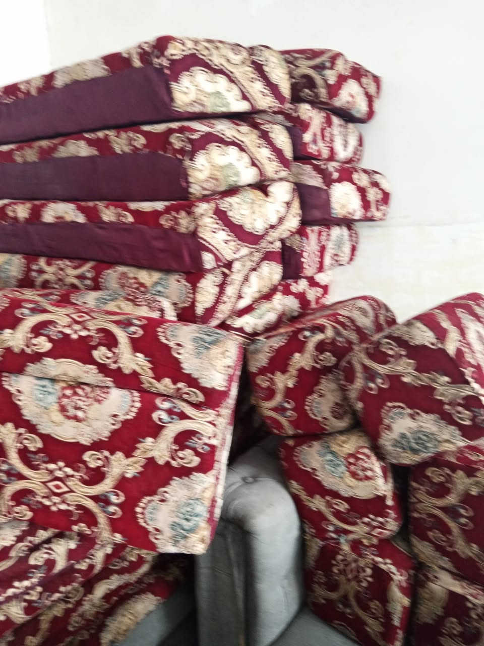 جلسه عربيه • ٧ دواشك • نظيفه