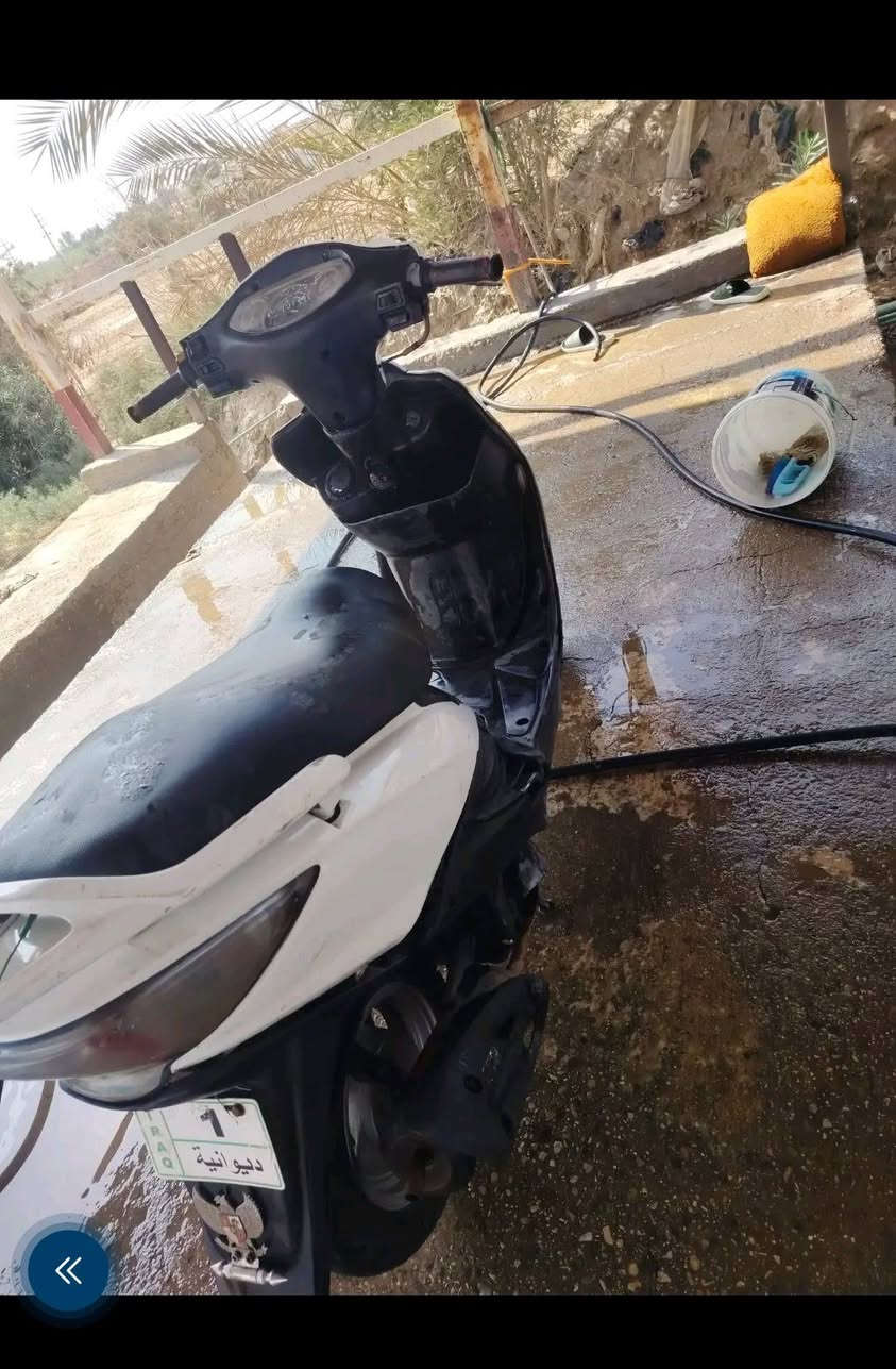 كامكو • مكينه مفتوح • قطع جديدة