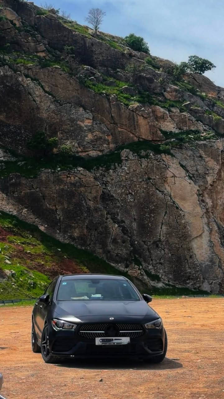 السلام عليكم
مارسدس للبيع
CLA 250 4MATIC 2023 
السياره نظيفه كلش وكاصها على ايدي 
وحادثها كلش خفيف بس دعاميه وبدون ايرباك السياره
وكلش نظيفه السياره بالنسبه الخواتها وموديلها
 ومكفوله مـن اي صبغ
السياره 4MATIC يعني دفع رباعي مو امامي نفس الموجودات!
ومواصفات المارسدس معروفه
الممشى مالتها 34 الف كيلو
السياره مغلفه PPF طافي وبي ضمان ٨ سنوات وكلش لايگلها
وصيانتها وسيرفسها كلها يم ماس مارسدس ومابيها اي نقص
مسج واحد بيها مال النقطه العمياء مابي قاعده ويطفه ويشتغل 
يعني محتاجلها بس قاعده مال رادار 
واذا تحب راسلني ادزلك صور الحادث ورقم الشاصي
والسياره رقمها بغداد تنباع بدون الرقم انطيك رقم ببدالها
مكانها السياره الجادريه 
رقمي والتواصل واتس
***********
