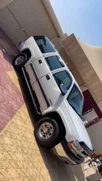نقل بري مباشر • السعودية العراق • جمس سوبربان