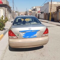 نيسان صني • ٢٠٠٧ • ياباني