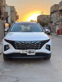 توسان ٢٠٢٢ • فول اوبشن • فتحة بانوراما