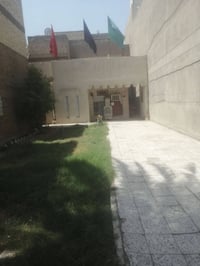 البيع بيت المساحه 300 متر بغداد جديدة 07700262710 خمس غرف نوم واستقبال...
