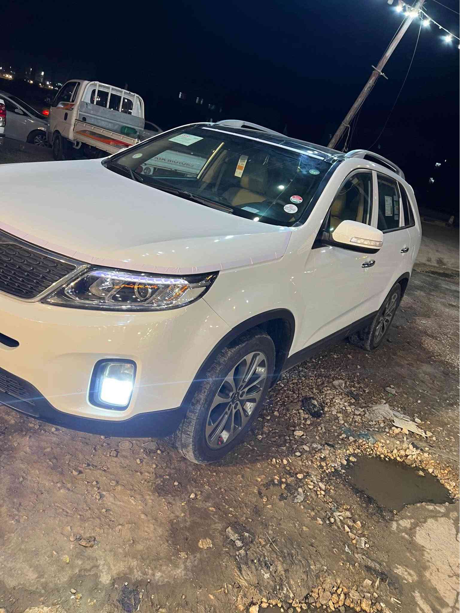 ٢٠١٣ شكل ١٥ • مكينة ٢٤٠٠ • رقم اربيل