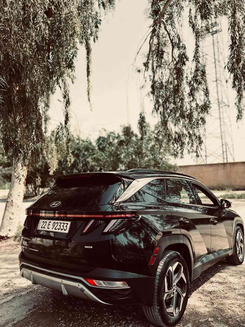 توسان موديل 2022  وارد امريكي
ماشيه ٩٨ ميل 
حادثها جاملغ وباب خلفيه 
فول مواصفات واحد على واحد 
بانوراما
شاشه دجتل 
كامرات خلفيه اماميه بل صفحات 
كامرات بل مري
حساسات 
رادرات 
تشغيل عن بعد 
كشنات تدفئه تبريد
محرك 2500 
كير دكمه 
بعد بيها هواي مواصفات
السعرر180 ورقه
مكاني بغداد
رقم
 ***********
***********
