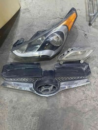 غراض فولستر للبيع لايت ايسر ابو شمعة شباك  بلاجكتور ايسر  07804707361
