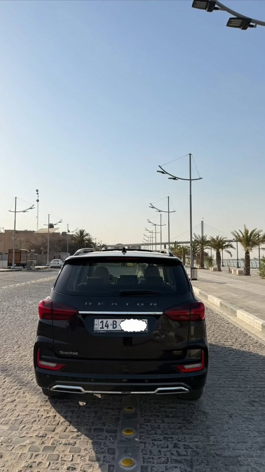 ركستون • ٢٠٢٤ • ضمان شركة