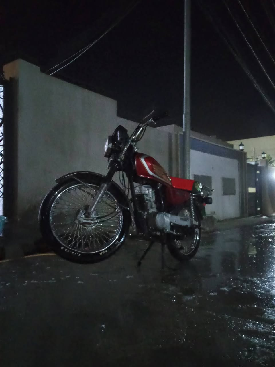 بارت خمسه تسعات • ٢٠١٧ • نضيف