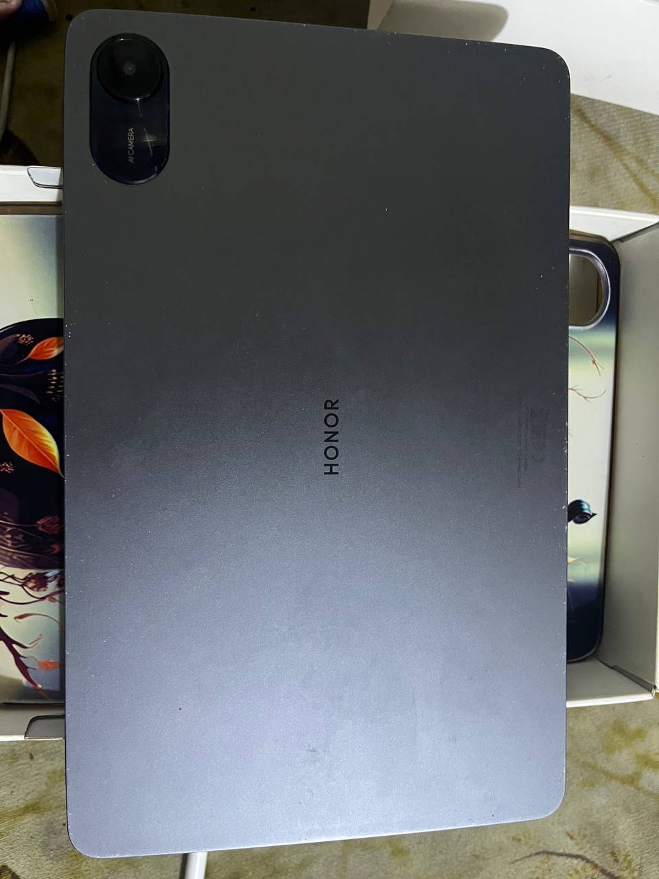 ايباد هونر Pad X9 • كامل ملحقاته • بغداد البياع