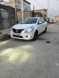 ٢٠١٨ • الناصرية • بدون صبغ
